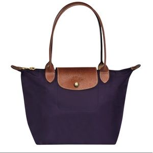 Longchamp Le Pliage Tote Bag